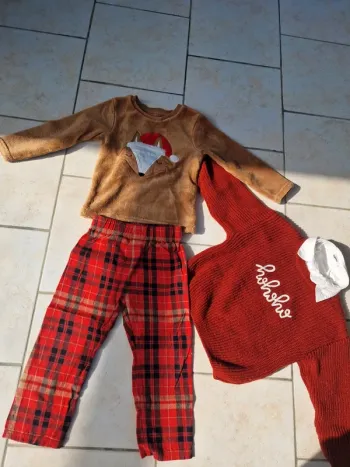 Lot Noël