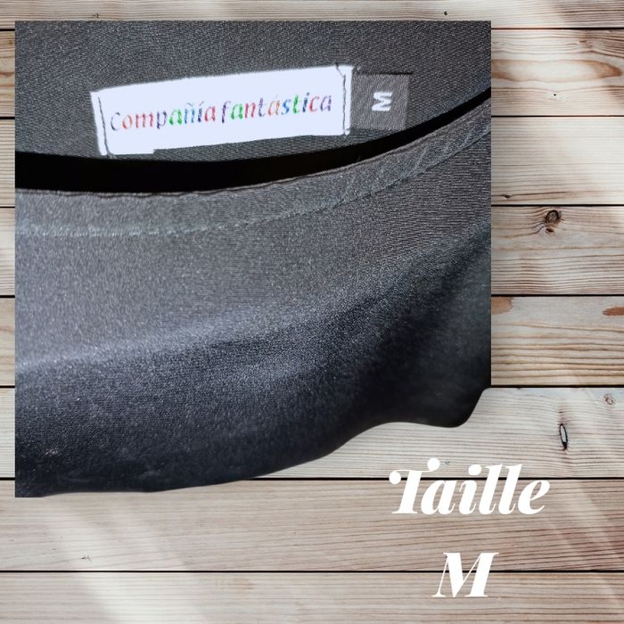 🎀 Robe colorée avec nœud – Compania Fantastica 🎀 - photo numéro 3