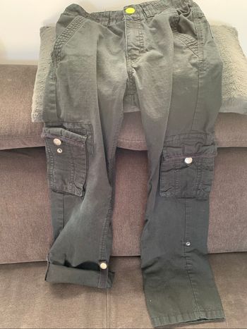 Pantalon « Orchestra » taille 10 ans