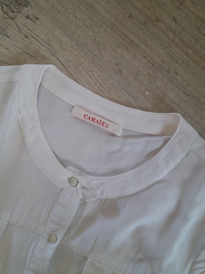 Chemise Camaïeu - photo numéro 3