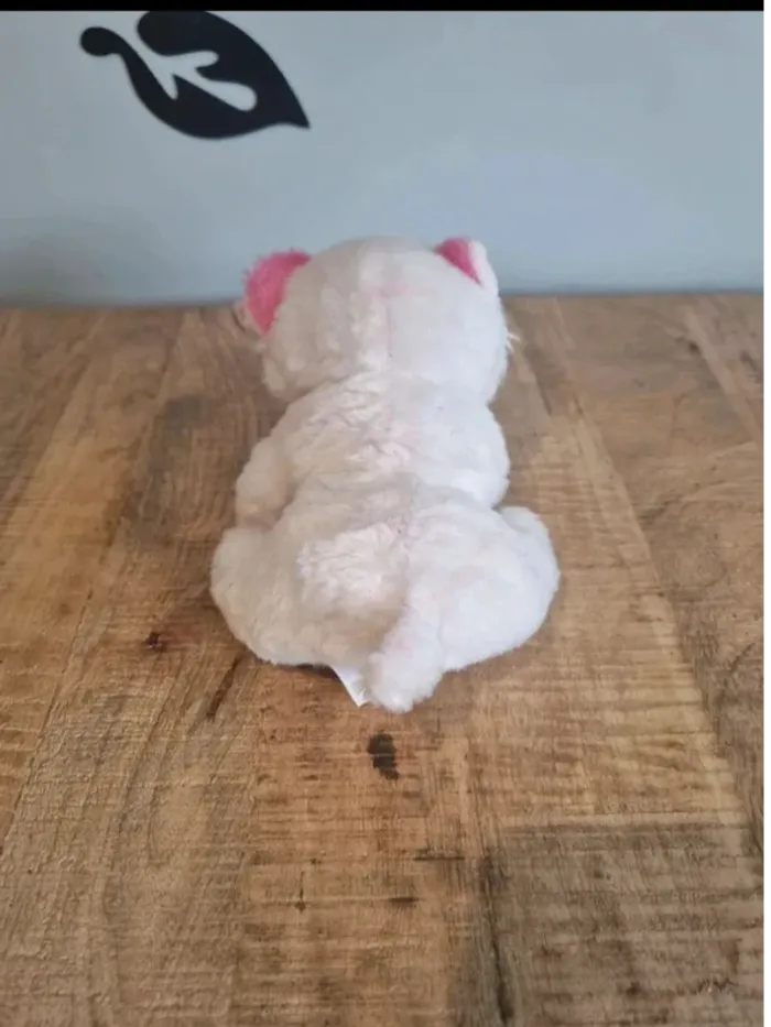 Peluche ty tigre - photo numéro 3