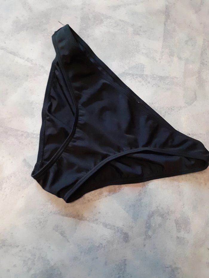 culotte maillot de bain