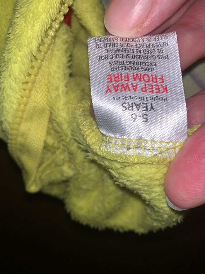 Combinaison pokemon 6 ans - photo numéro 2