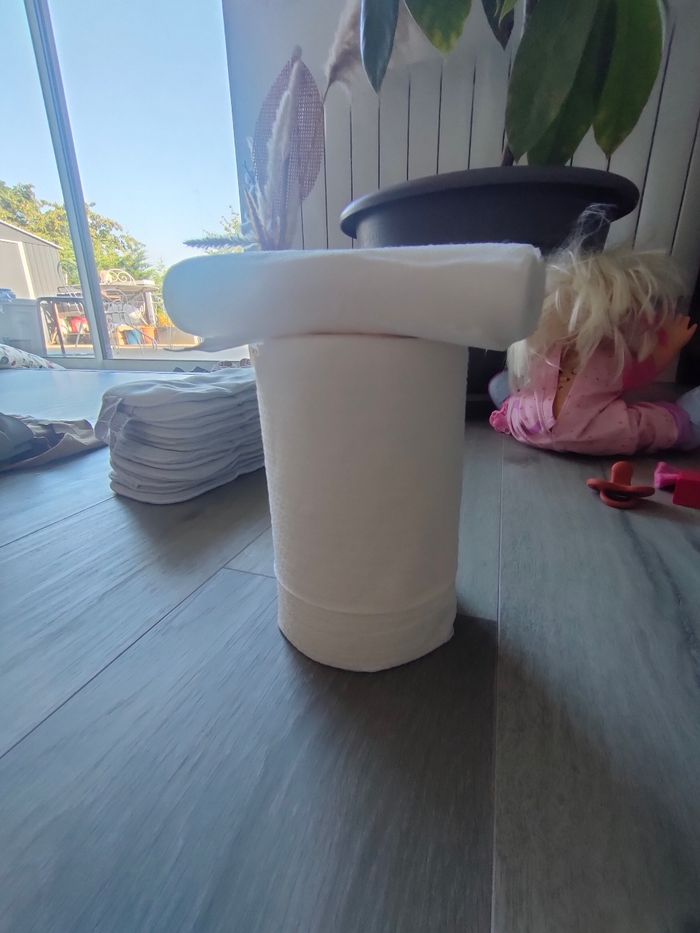 Lot couches hamac L - photo numéro 4