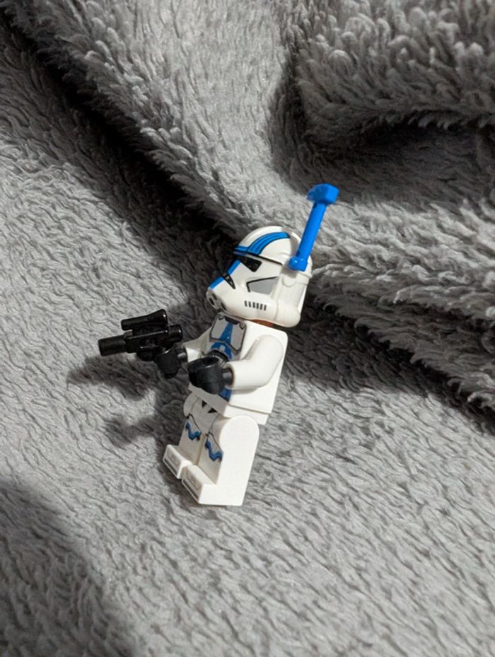 Lego stormtrooper - photo numéro 2