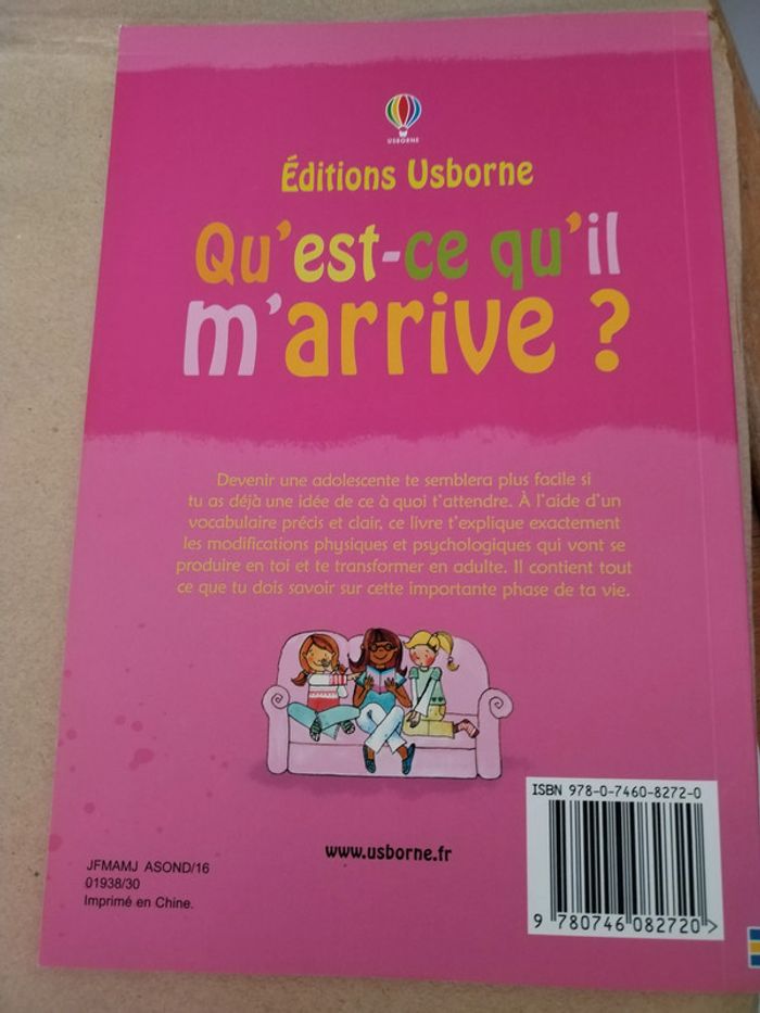 Livre neuf - photo numéro 2