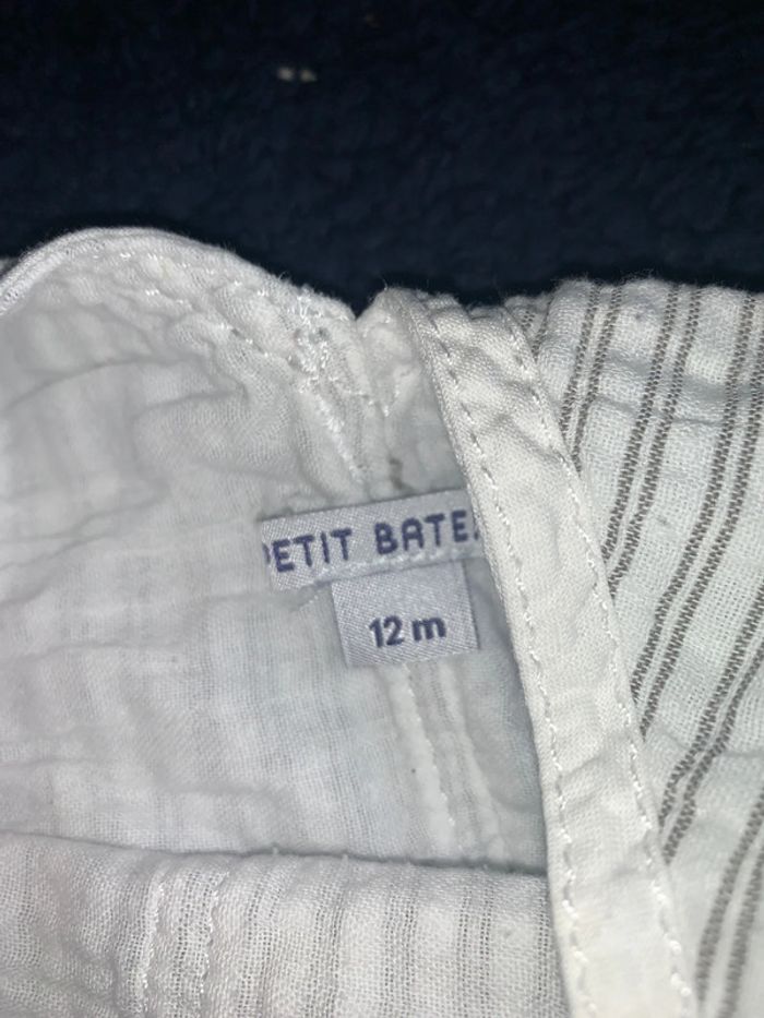 Gros lot vêtements bébé garçons - photo numéro 13