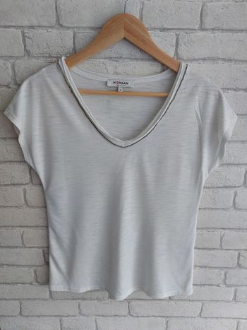 Tee-shirt Morgan taille S