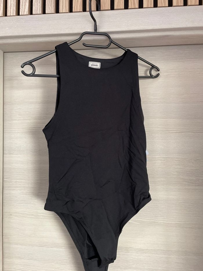 Body noir