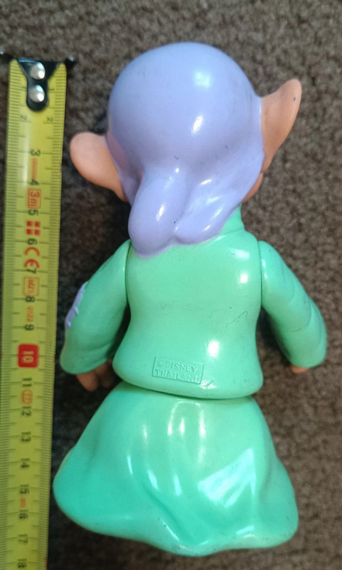 Rare simplet avec étoiles Thaïlande - photo numéro 3