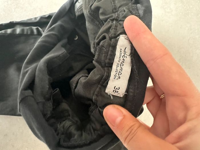 Jeans maternité - photo numéro 3