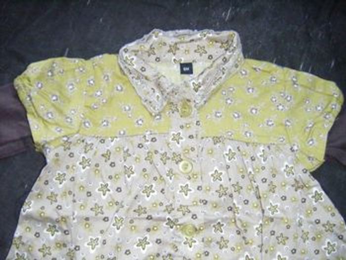 ROBE 6 MOIS - photo numéro 2