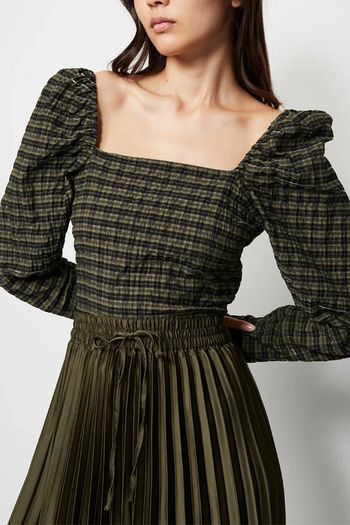 Haut manches longues H&M