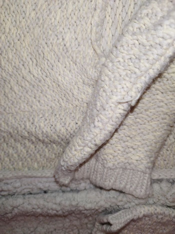 Cardigan - photo numéro 4