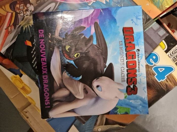 Dragons