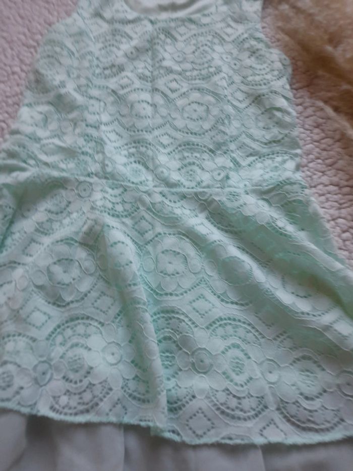 Robe 4 ans - photo numéro 2