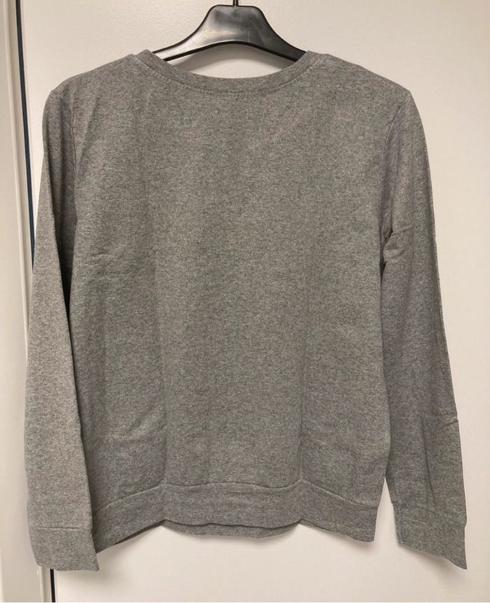 Pull fin - photo numéro 2