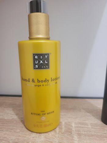 Body Lotion Rituals 300ml