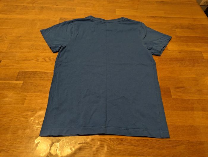 T-shirt garçon 10 ans Orchestra - photo numéro 4