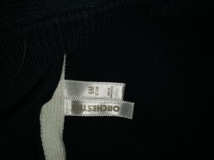 Gilet taille 6 mois - photo numéro 2