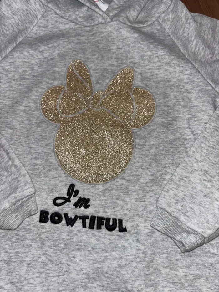 Vêtements Minnie 5 ans - photo numéro 3
