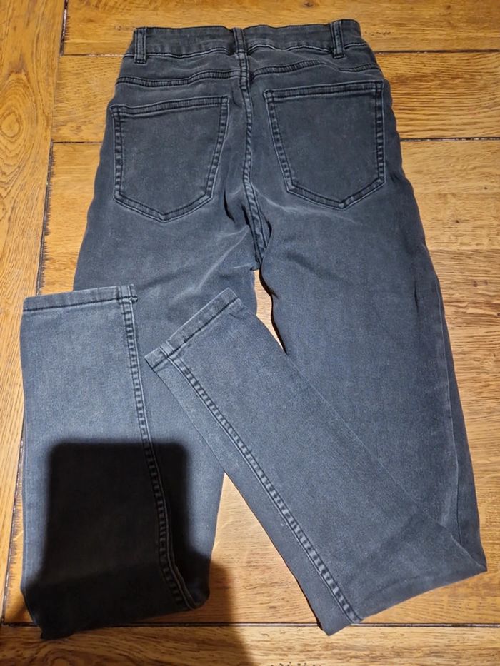 Jeans slim - photo numéro 4