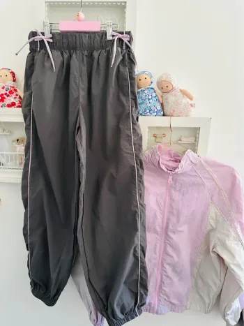 Pantalon Zara confort