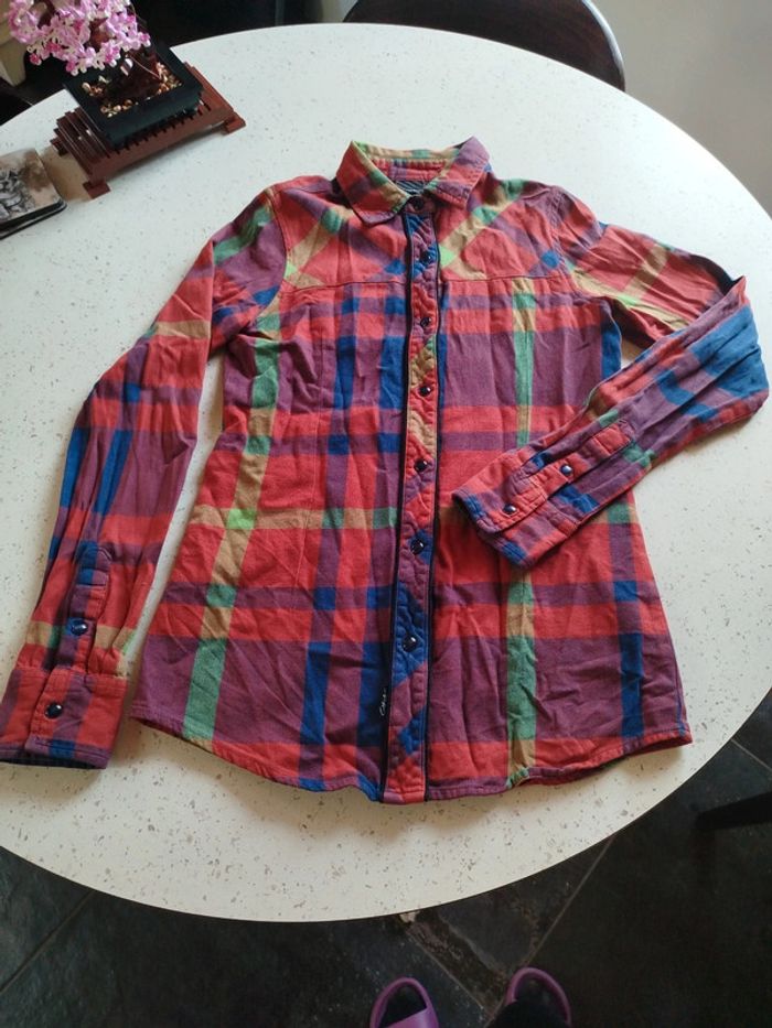 Chemise