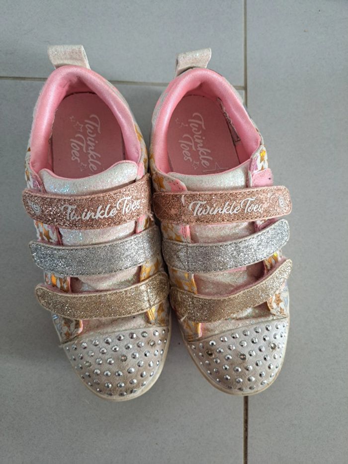 Baskets p.32 - photo numéro 2