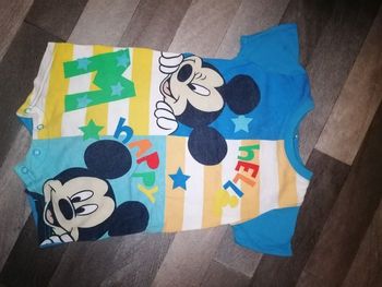 Combi-short