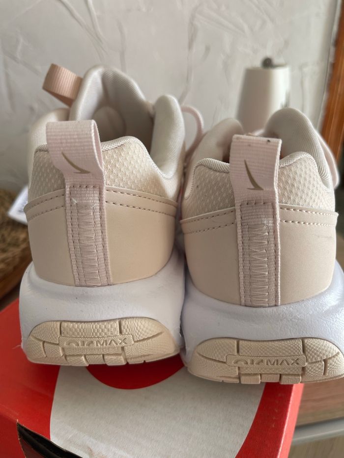 Basket Nike femme - photo numéro 3