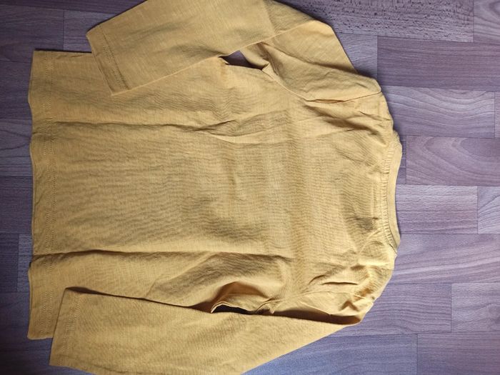 Tee-shirt 6ans - photo numéro 4