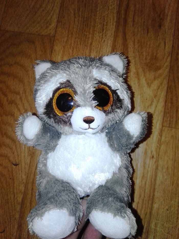 Trois peluche - photo numéro 4