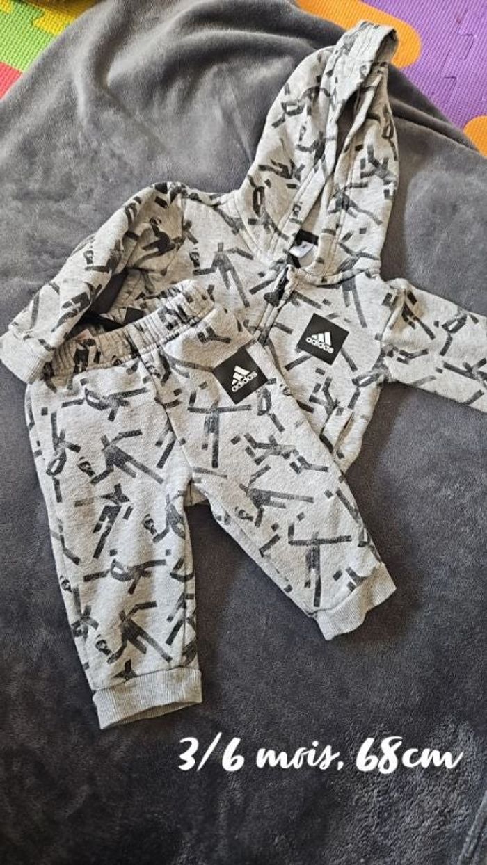 Survêtement Adidas