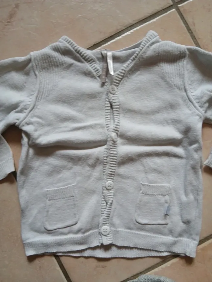 Lot de 2 brassières - photo numéro 4