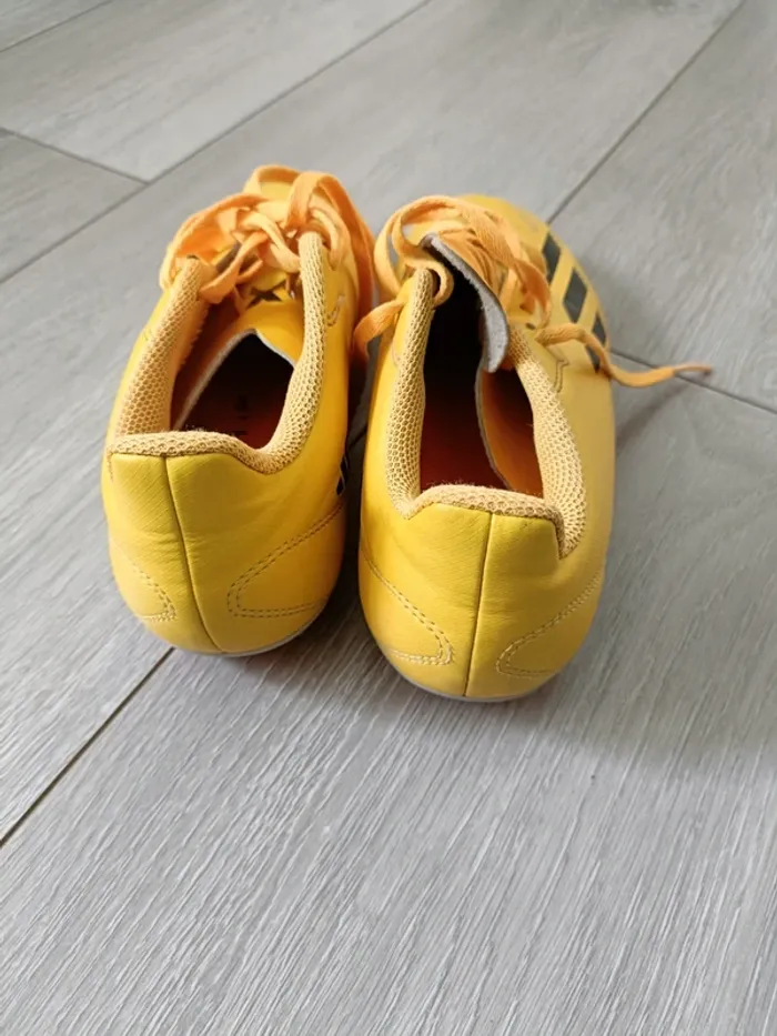 Crampons - photo numéro 4