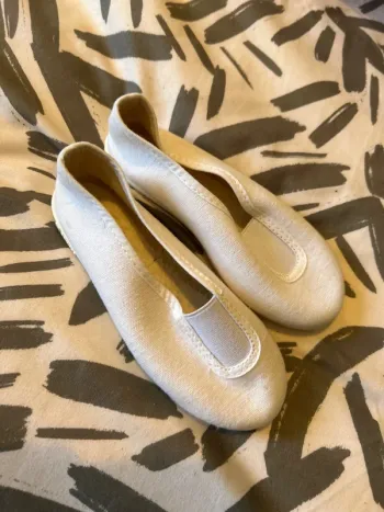 Ballerines
