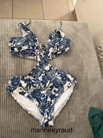 Maillot de bain