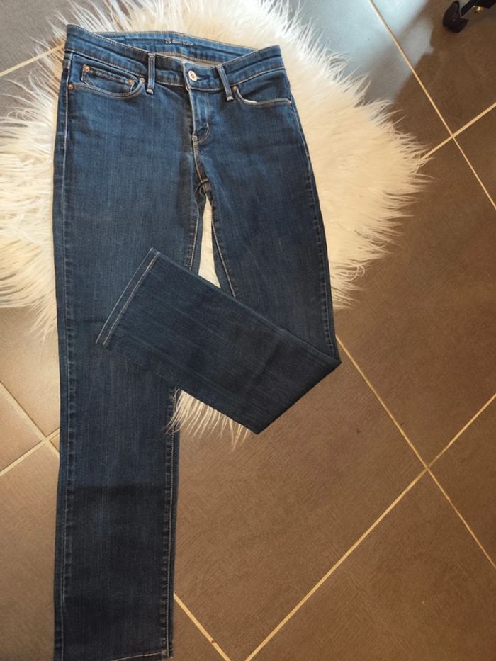 Jean's levi's brut - photo numéro 2