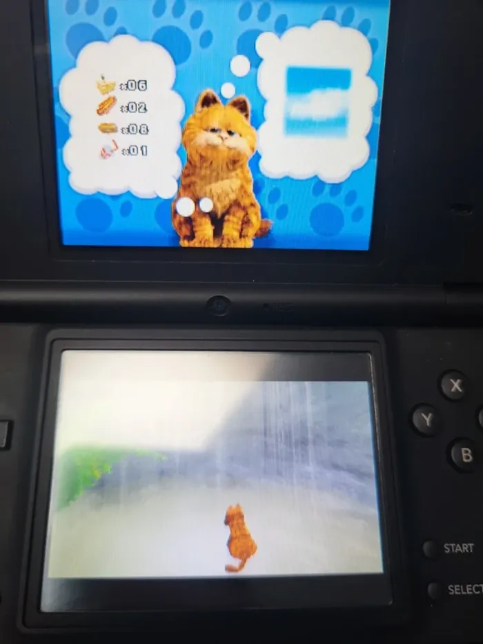 Jeux DS - photo numéro 6