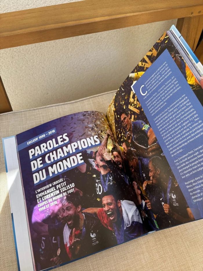 Livre sport - photo numéro 4