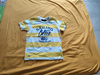 Tee shirt catimini 4 ans