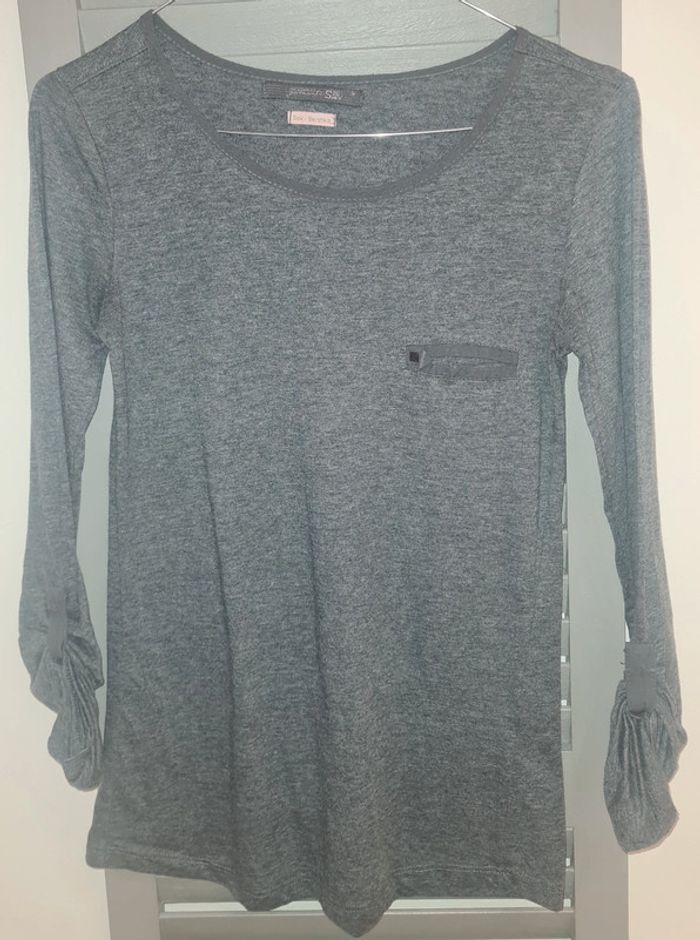 Haut Bershka
