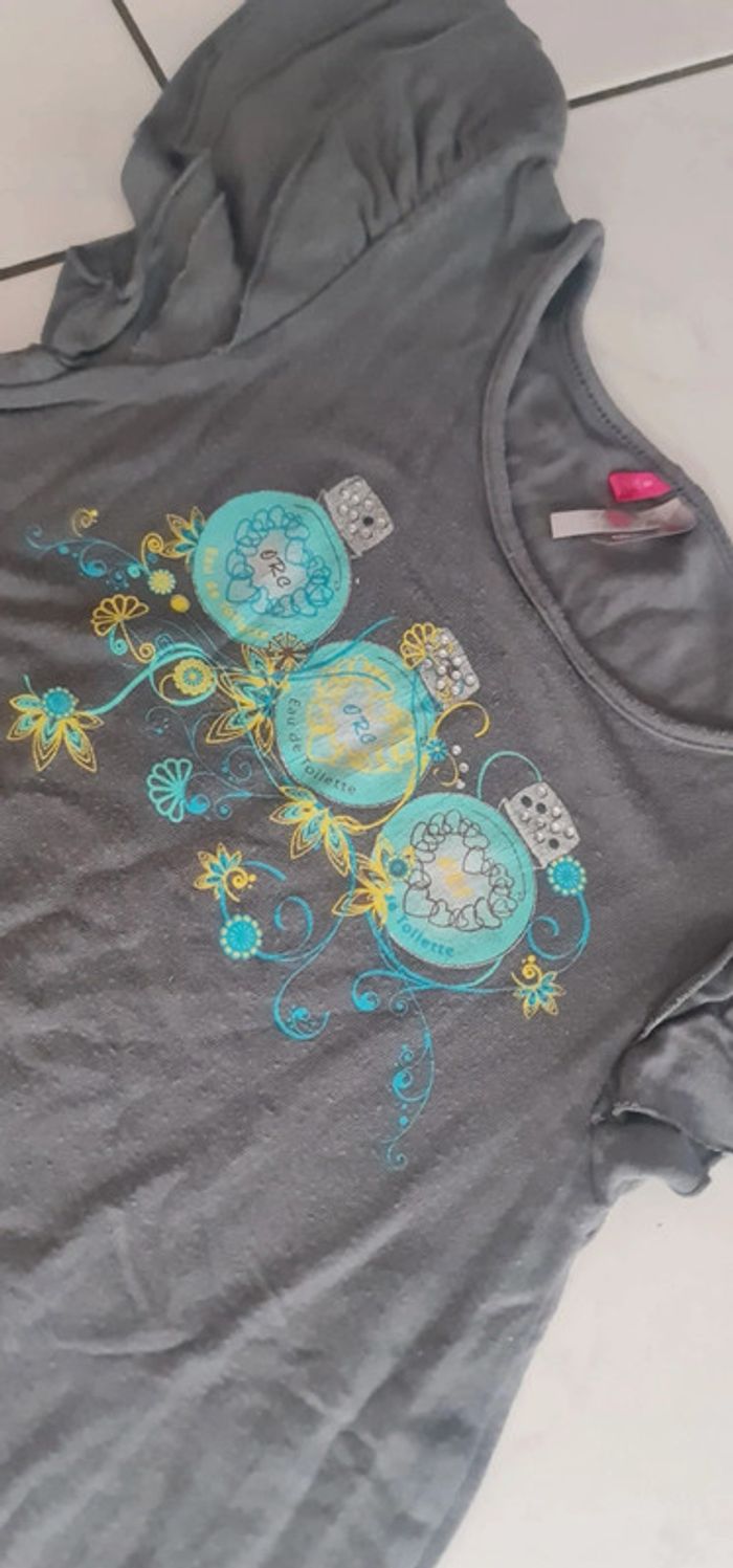 Tunique légère.. - photo numéro 2