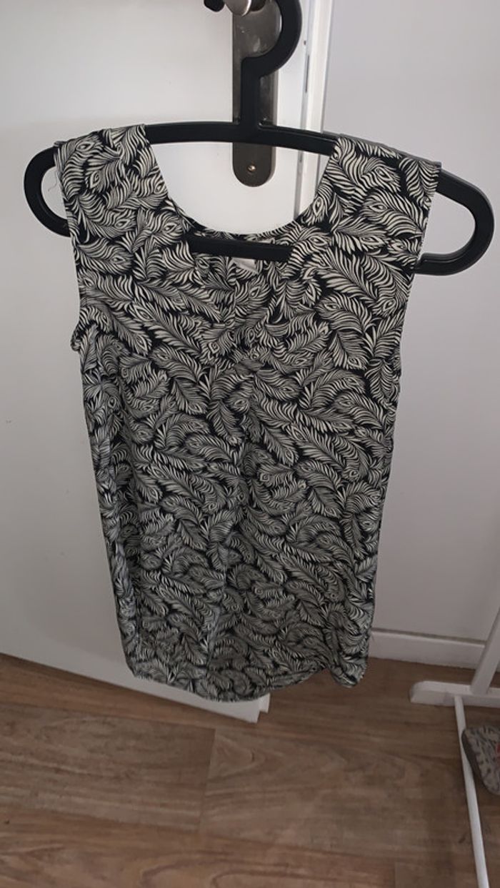 Blouse h&m taille 34