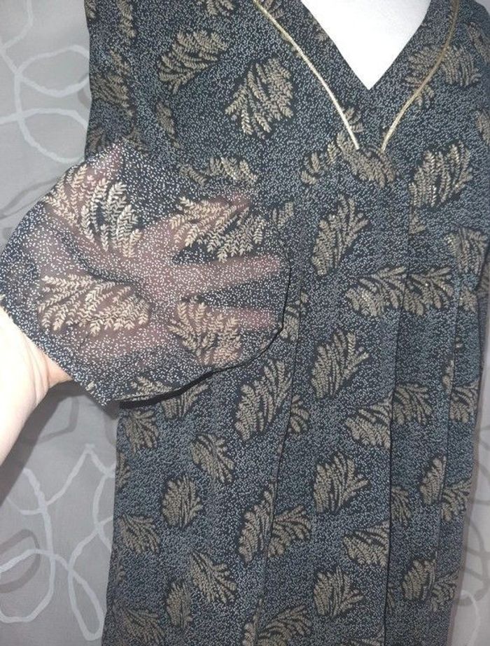 Superbe robe femme 40/42 - photo numéro 4