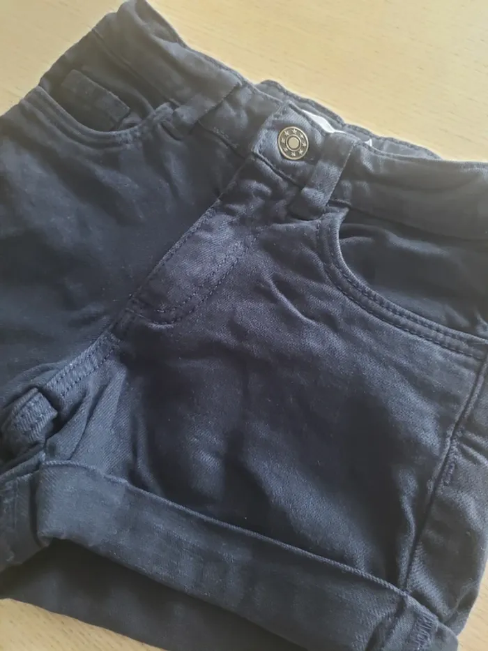 Short Monoprix - photo numéro 3