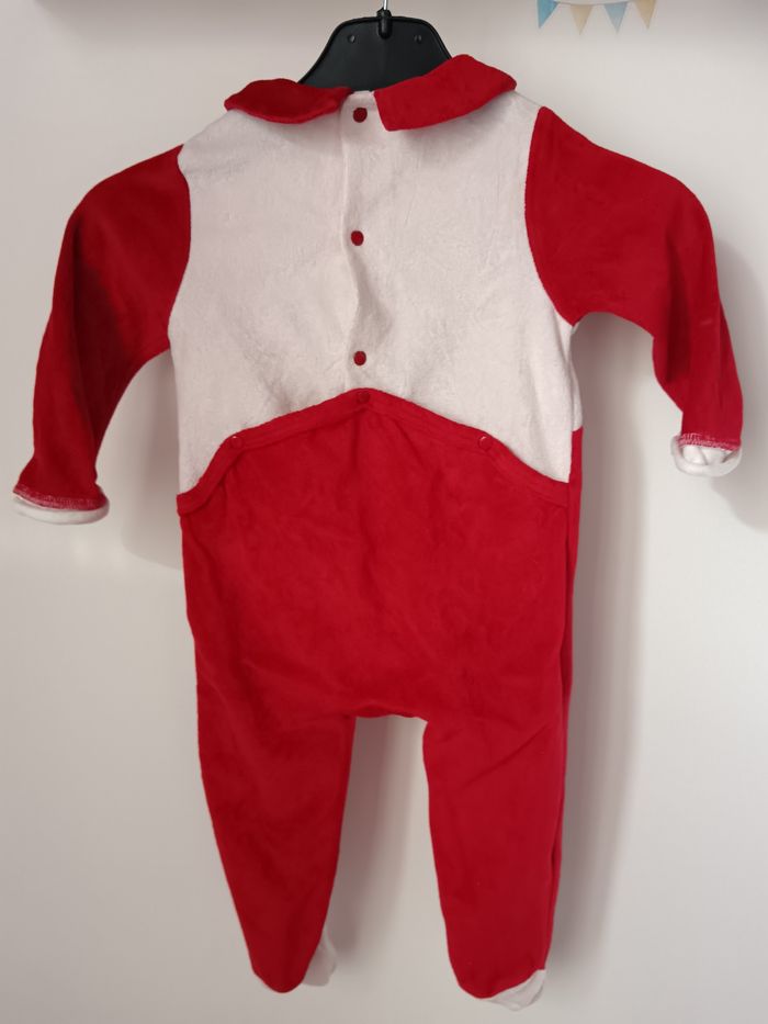 Pyjama 12 mois - photo numéro 3