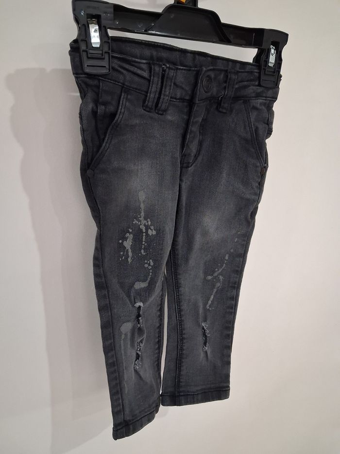 Jeans Orchestra - photo numéro 2