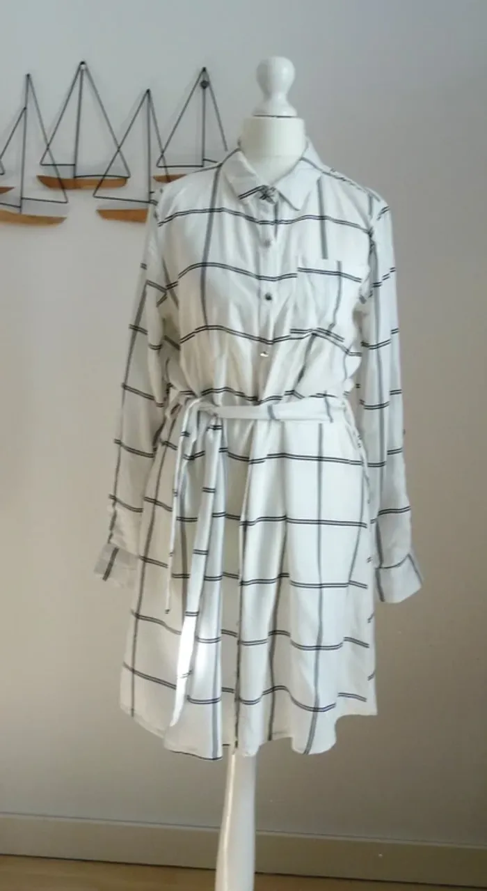 Robe Anna Karel_T. 36